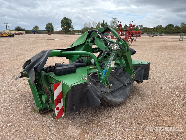 2018 John Deere F310R 3100 mm Front Faucheuse Rotative Disc Mower - Χορτοκοπτικό: φωτογραφία 1 2018 John Deere F310R 3100 mm Front Faucheuse Rotative Disc Mower - Χορτοκοπτικό: φωτογραφία 1