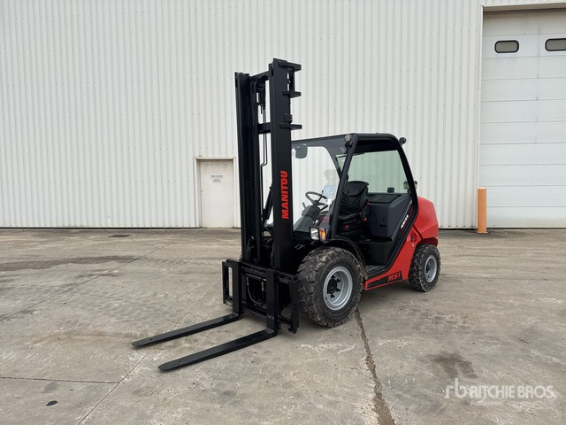 2018 Manitou MSI35DK ST3AS5 3500 kg Chariot Elevateur Forklift - Περονοφόρο όχημα: φωτογραφία 1 2018 Manitou MSI35DK ST3AS5 3500 kg Chariot Elevateur Forklift - Περονοφόρο όχημα: φωτογραφία 1