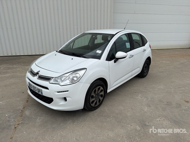 2019 Citroen C3 Vehicule Utilitaire Automobile - Αυτοκίνητο: φωτογραφία 2 2019 Citroen C3 Vehicule Utilitaire Automobile - Αυτοκίνητο: φωτογραφία 2