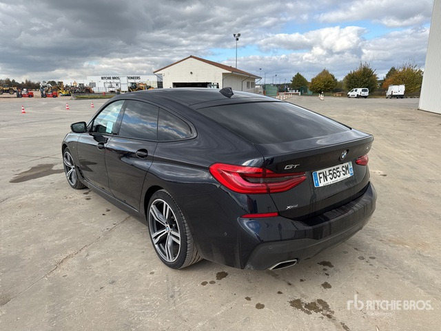 2020 BMW 630d GT AWD Automobile - Αυτοκίνητο: φωτογραφία 2 2020 BMW 630d GT AWD Automobile - Αυτοκίνητο: φωτογραφία 2