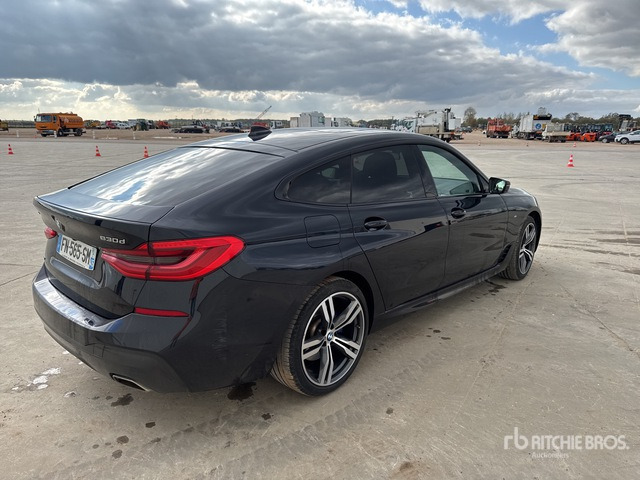 2020 BMW 630d GT AWD Automobile - Αυτοκίνητο: φωτογραφία 3 2020 BMW 630d GT AWD Automobile - Αυτοκίνητο: φωτογραφία 3