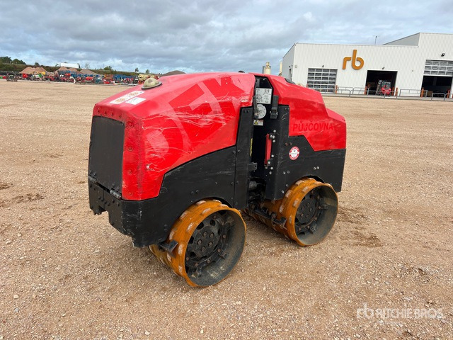 2021 Ammann ARR1575 Compacteur De Tranchee Pied De ... Trench Compactor - Μικρος ασφαλτικός οδοστρωτήρας: φωτογραφία 2 2021 Ammann ARR1575 Compacteur De Tranchee Pied De ... Trench Compactor - Μικρος ασφαλτικός οδοστρωτήρας: φωτογραφία 2