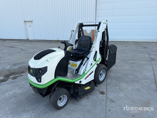 2022 Etesia HVHPX 4x4 Tondeuse Autoportee Lawn Mower - Χλοοκοπτικό: φωτογραφία 1 2022 Etesia HVHPX 4x4 Tondeuse Autoportee Lawn Mower - Χλοοκοπτικό: φωτογραφία 1