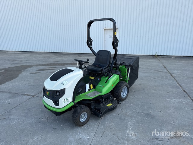2022 Etesia MK124 4x2 Tondeuse Auto portee Lawn Mower - Χλοοκοπτικό: φωτογραφία 2 2022 Etesia MK124 4x2 Tondeuse Auto portee Lawn Mower - Χλοοκοπτικό: φωτογραφία 2