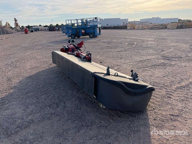 2023 Massey Ferguson DM 367 TL-V 3300 mm 3-Point Hitch Faucheuse ... Disc Mower - Χορτοκοπτικό: φωτογραφία 3 2023 Massey Ferguson DM 367 TL-V 3300 mm 3-Point Hitch Faucheuse ... Disc Mower - Χορτοκοπτικό: φωτογραφία 3
