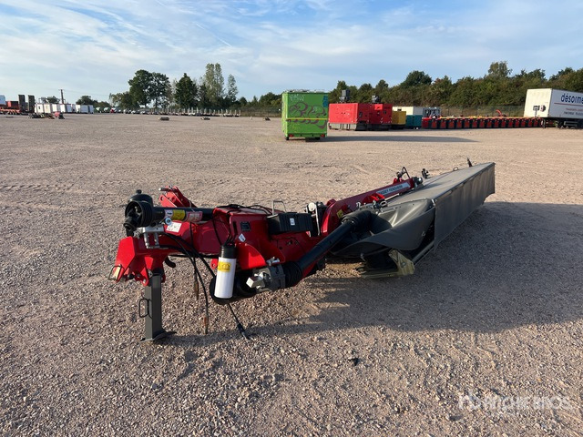 2023 Massey Ferguson DM 367 TL-V 3300 mm 3-Point Hitch Faucheuse ... Disc Mower - Χορτοκοπτικό: φωτογραφία 2 2023 Massey Ferguson DM 367 TL-V 3300 mm 3-Point Hitch Faucheuse ... Disc Mower - Χορτοκοπτικό: φωτογραφία 2