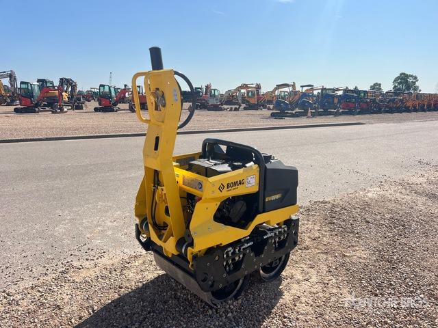 2025 Bomag BW65D Compacteur A Guidage Manuel (No ... Walk Behind Roller - Μικρος ασφαλτικός οδοστρωτήρας: φωτογραφία 3 2025 Bomag BW65D Compacteur A Guidage Manuel (No ... Walk Behind Roller - Μικρος ασφαλτικός οδοστρωτήρας: φωτογραφία 3