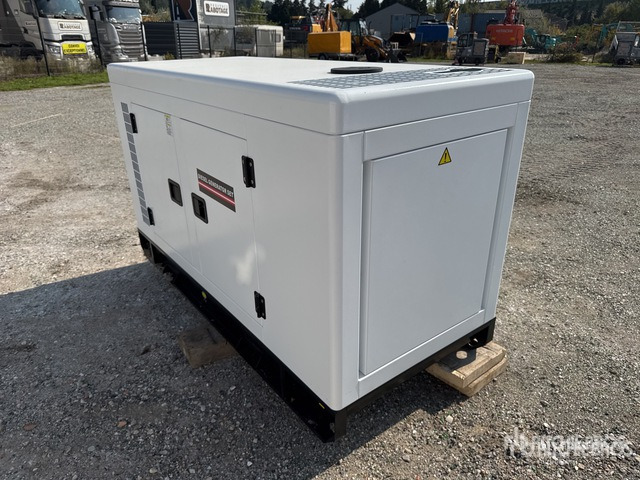 2025 SLK GF2-30 Groupe Electrogene (Non Utilise ... Generator Set - Βιομηχανική γεννήτρια: φωτογραφία 3 2025 SLK GF2-30 Groupe Electrogene (Non Utilise ... Generator Set - Βιομηχανική γεννήτρια: φωτογραφία 3