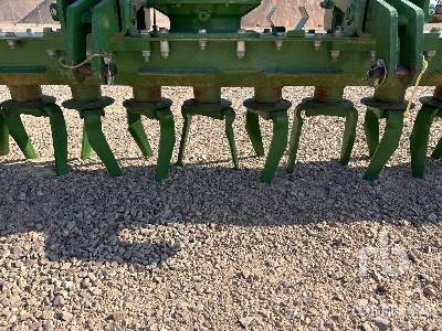 Φρεζοσβαρνα AMAZONE KE 4002-190 4000 mm 3-Point 4 m: φωτογραφία 7