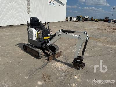 BOBCAT E08AAEM Mini Pelle - Μίνι εκσκαφέας: φωτογραφία 4 BOBCAT E08AAEM Mini Pelle - Μίνι εκσκαφέας: φωτογραφία 4