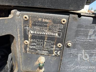 BOBCAT E10AAEM Mini-Pelle - Μίνι εκσκαφέας: φωτογραφία 5 BOBCAT E10AAEM Mini-Pelle - Μίνι εκσκαφέας: φωτογραφία 5
