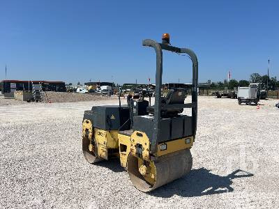 BOMAG BW100AD3 Compacteur Vibrant Tandem - Ασφαλτικός οδοστρωτήρας: φωτογραφία 2 BOMAG BW100AD3 Compacteur Vibrant Tandem - Ασφαλτικός οδοστρωτήρας: φωτογραφία 2