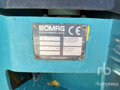 BOMAG BW120AD-4 Compacteur Vibrant Tandem - Ασφαλτικός οδοστρωτήρας: φωτογραφία 5 BOMAG BW120AD-4 Compacteur Vibrant Tandem - Ασφαλτικός οδοστρωτήρας: φωτογραφία 5