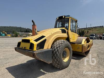 BOMAG BW219DH-4 Compacteur Vibrant Monocylindre - Οδοστρωτήρες: φωτογραφία 3 BOMAG BW219DH-4 Compacteur Vibrant Monocylindre - Οδοστρωτήρες: φωτογραφία 3