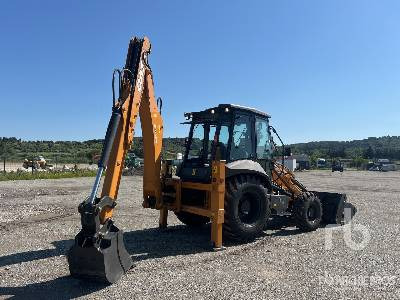 CASE 570SV 4x4 (Unused) - Φορτωτής εκσκαφέας: φωτογραφία 3 CASE 570SV 4x4 (Unused) - Φορτωτής εκσκαφέας: φωτογραφία 3