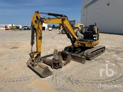 CAT 302.7DCR Mini-Pelle - Μίνι εκσκαφέας: φωτογραφία 1 CAT 302.7DCR Mini-Pelle - Μίνι εκσκαφέας: φωτογραφία 1
