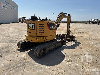CAT 302.7DCR Mini-Pelle - Μίνι εκσκαφέας: φωτογραφία 3 CAT 302.7DCR Mini-Pelle - Μίνι εκσκαφέας: φωτογραφία 3