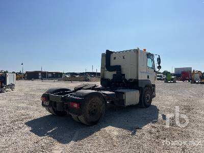 DAF CF 460 FT 4x2 Tracteur Routier Cabine Cou ... - Τράκτορας: φωτογραφία 3 DAF CF 460 FT 4x2 Tracteur Routier Cabine Cou ... - Τράκτορας: φωτογραφία 3