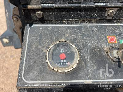 Αεροσυμπιεστής DOOSAN 7/20 Mobile Compresseur A Air: φωτογραφία 6