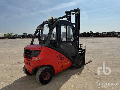 FENWICK-LINDE H30D-01 3000 kg Chariot Elevateur - Περονοφόρο όχημα: φωτογραφία 4 FENWICK-LINDE H30D-01 3000 kg Chariot Elevateur - Περονοφόρο όχημα: φωτογραφία 4