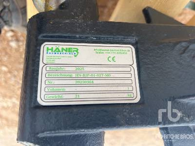 HAENER HN-RIP-MORIN 0 (Unused) - Νύχι: φωτογραφία 5 HAENER HN-RIP-MORIN 0 (Unused) - Νύχι: φωτογραφία 5