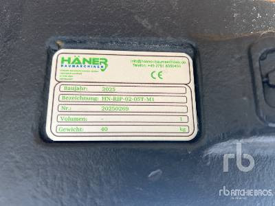 HAENER HN-RIP-MORIN1 (Unused) - Νύχι: φωτογραφία 5 HAENER HN-RIP-MORIN1 (Unused) - Νύχι: φωτογραφία 5