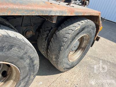 Φορτηγό ανατρεπόμενο IVECO TRAKKER 410 EEV 6x4 Camion Benne: φωτογραφία 24