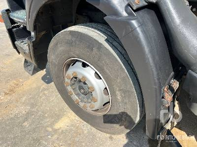 Φορτηγό ανατρεπόμενο IVECO TRAKKER 410 EEV 6x4 Camion Benne: φωτογραφία 22