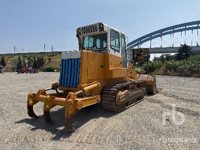 LIEBHERR LR632 Bouteur Sur Chenilles - Ερπυστριοφόρος φορτωτής: φωτογραφία 3 LIEBHERR LR632 Bouteur Sur Chenilles - Ερπυστριοφόρος φορτωτής: φωτογραφία 3