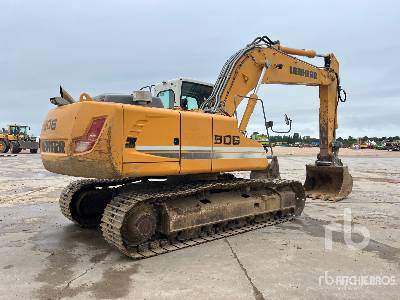 LIEBHERR R906 NLC LITRON Pelle Sur Chenilles - Ερπυστριοφόρος εκσκαφέας: φωτογραφία 3 LIEBHERR R906 NLC LITRON Pelle Sur Chenilles - Ερπυστριοφόρος εκσκαφέας: φωτογραφία 3