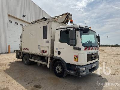 MAN TGL12.250 2012 Comilev EN170TPC 15 m on C ... - Βαν: φωτογραφία 5 MAN TGL12.250 2012 Comilev EN170TPC 15 m on C ... - Βαν: φωτογραφία 5