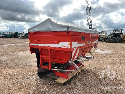 MASCHIO GASPARDO PRIMO EWICE 332 (Unused) - Λιπασματοδιανομέας: φωτογραφία 2 MASCHIO GASPARDO PRIMO EWICE 332 (Unused) - Λιπασματοδιανομέας: φωτογραφία 2