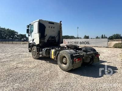RENAULT C430 4x2 Tracteur Routier Cabine Cou ... - Τράκτορας: φωτογραφία 2 RENAULT C430 4x2 Tracteur Routier Cabine Cou ... - Τράκτορας: φωτογραφία 2