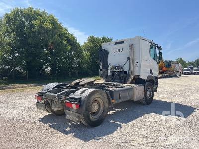 RENAULT C430 4x2 Tracteur Routier Cabine Cou ... - Τράκτορας: φωτογραφία 3 RENAULT C430 4x2 Tracteur Routier Cabine Cou ... - Τράκτορας: φωτογραφία 3