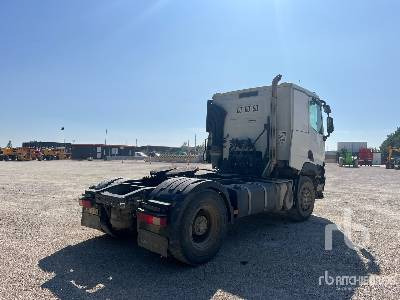 RENAULT C430 4x2 Tracteur Routier Cabine Cou ... - Τράκτορας: φωτογραφία 3 RENAULT C430 4x2 Tracteur Routier Cabine Cou ... - Τράκτορας: φωτογραφία 3