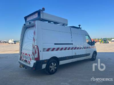 RENAULT MASTER 170DCI Vehicule Utilitaire - Βαν: φωτογραφία 3 RENAULT MASTER 170DCI Vehicule Utilitaire - Βαν: φωτογραφία 3