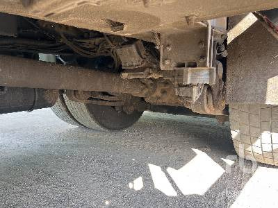 Ασφαλτοδιανομέας RENAULT PREMIUM LANDER 2010 SECMAIR SERVIROUTE 9000 L ...: φωτογραφία 41