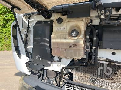 Ασφαλτοδιανομέας RENAULT PREMIUM LANDER 2010 SECMAIR SERVIROUTE 9000 L ...: φωτογραφία 30