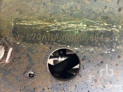 Ασφαλτοδιανομέας RENAULT PREMIUM LANDER 2010 SECMAIR SERVIROUTE 9000 L ...: φωτογραφία 7