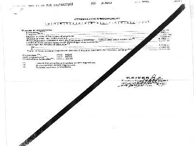 ROBUSTE KAISER T18024 Remorque Fourgon - Επικαθήμενο κόφα: φωτογραφία 1 ROBUSTE KAISER T18024 Remorque Fourgon - Επικαθήμενο κόφα: φωτογραφία 1