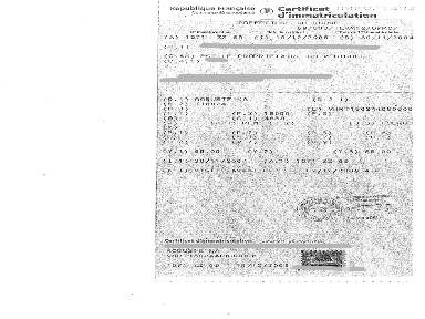 ROBUSTE KAISER T18024 Remorque Fourgon - Επικαθήμενο κόφα: φωτογραφία 1 ROBUSTE KAISER T18024 Remorque Fourgon - Επικαθήμενο κόφα: φωτογραφία 1