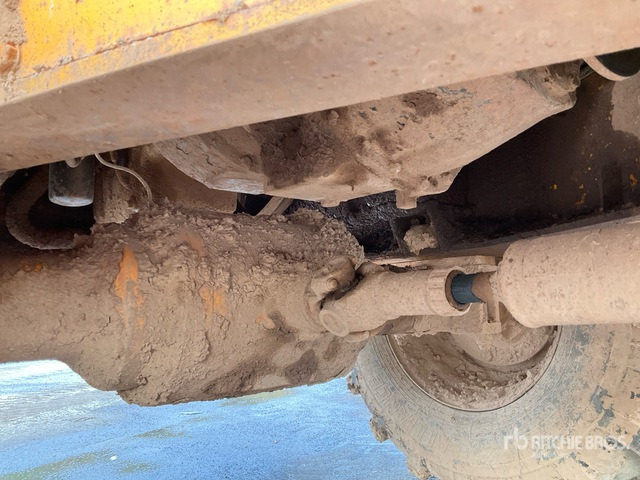 2006 Thwaites 9T 9 ton 4x4 Dumper - Ανατρεπόμενο όχημα: φωτογραφία 5 2006 Thwaites 9T 9 ton 4x4 Dumper - Ανατρεπόμενο όχημα: φωτογραφία 5