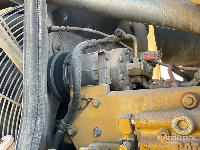 2007 Cat 938G - Ελαστιχοφόρος φορτωτής: φωτογραφία 5 2007 Cat 938G - Ελαστιχοφόρος φορτωτής: φωτογραφία 5