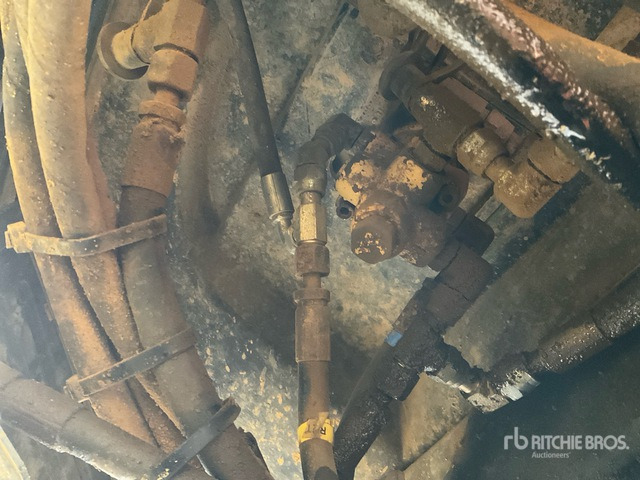 2007 Cat 950 H Wheel Loader - Ελαστιχοφόρος φορτωτής: φωτογραφία 4 2007 Cat 950 H Wheel Loader - Ελαστιχοφόρος φορτωτής: φωτογραφία 4