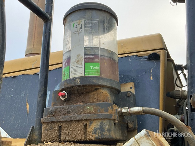 2007 Cat 950 H Wheel Loader - Ελαστιχοφόρος φορτωτής: φωτογραφία 5 2007 Cat 950 H Wheel Loader - Ελαστιχοφόρος φορτωτής: φωτογραφία 5