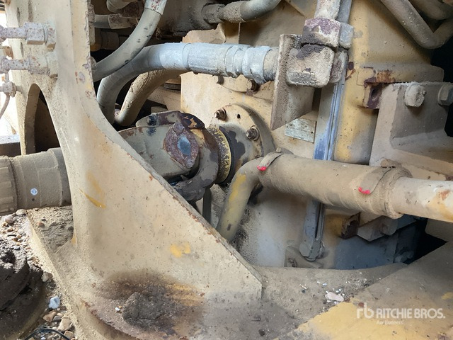 2010 Cat 966 H (Inoperable) Wheel Loader - Ελαστιχοφόρος φορτωτής: φωτογραφία 5 2010 Cat 966 H (Inoperable) Wheel Loader - Ελαστιχοφόρος φορτωτής: φωτογραφία 5