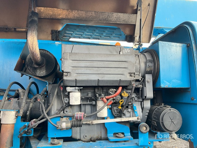 2010 Genie Z135/70 4WD Diesel Articulating Boom Lift - Καλαθοφόρο ανυψωτικό: φωτογραφία 3 2010 Genie Z135/70 4WD Diesel Articulating Boom Lift - Καλαθοφόρο ανυψωτικό: φωτογραφία 3