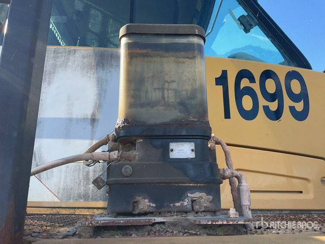 2011 Cat 735 6x6. Articulated Dump Truck - Αρθρωτό φορτηγό: φωτογραφία 5 2011 Cat 735 6x6. Articulated Dump Truck - Αρθρωτό φορτηγό: φωτογραφία 5