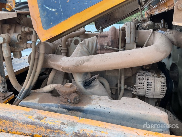 2012 Thwaites MACH765 6 ton Dumper - Ανατρεπόμενο όχημα: φωτογραφία 5 2012 Thwaites MACH765 6 ton Dumper - Ανατρεπόμενο όχημα: φωτογραφία 5