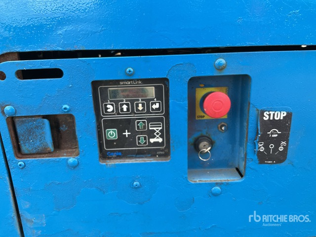 2014 Genie GS2632 Electric Scissor Lift - Ψαλιδωτό ανυψωτικό: φωτογραφία 5 2014 Genie GS2632 Electric Scissor Lift - Ψαλιδωτό ανυψωτικό: φωτογραφία 5